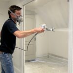 A guide to starting a painting and decorating business