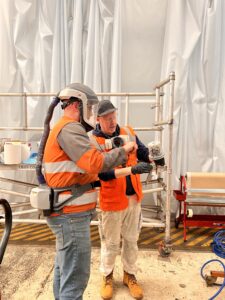 Custom Training Solutions