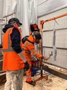 Custom Training Solutions